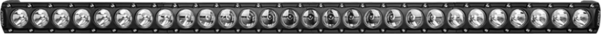 RIGID INDUSTRIES Light Bar - 40" - White Backlight 440613