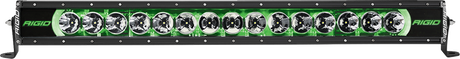 RIGID INDUSTRIES Lightbar - 30" RGBW 230053