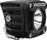 RIGID INDUSTRIES Light Pods - White Backlight 490613