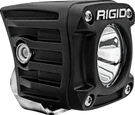 RIGID INDUSTRIES Light Pods - White Backlight 490613