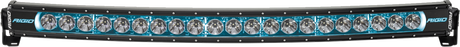 RIGID INDUSTRIES Radiance Light Bar - 40" - Curved 340053