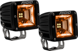 RIGID INDUSTRIES Light Pods - RGBW - Surface Mount 682053