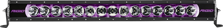 RIGID INDUSTRIES Lightbar - 30" RGBW 230053