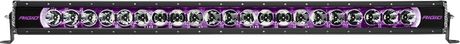 RIGID INDUSTRIES Lightbar - 40" RGBW 240053