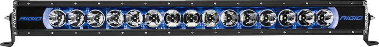 RIGID INDUSTRIES Lightbar - 30" RGBW 230053