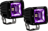 RIGID INDUSTRIES Light Pods - RGBW - Surface Mount 682053