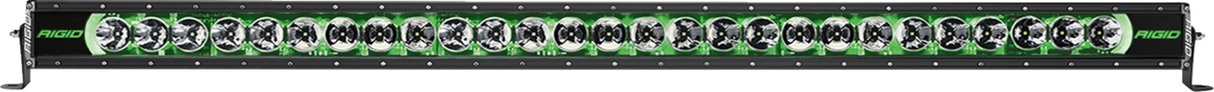 RIGID INDUSTRIES Lightbar - 50" RGBW 250053