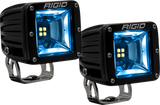 RIGID INDUSTRIES Light Pods - RGBW - Surface Mount 682053