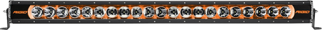 RIGID INDUSTRIES Lightbar - 40" RGBW 240053