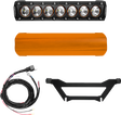 RIGID INDUSTRIES Light Bar Kit - 10" - Can-Am 41638