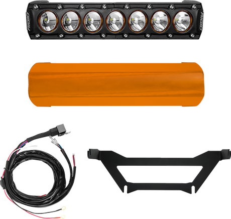 RIGID INDUSTRIES Light Bar Kit - 10" - Can-Am 41638