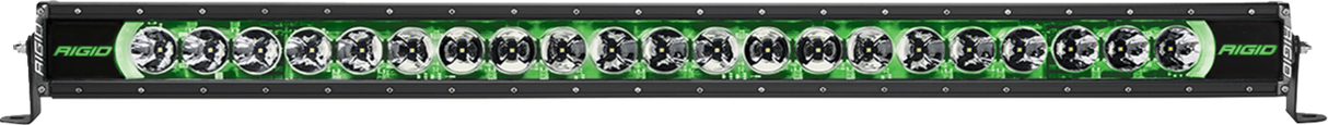 RIGID INDUSTRIES Lightbar - 40" RGBW 240053