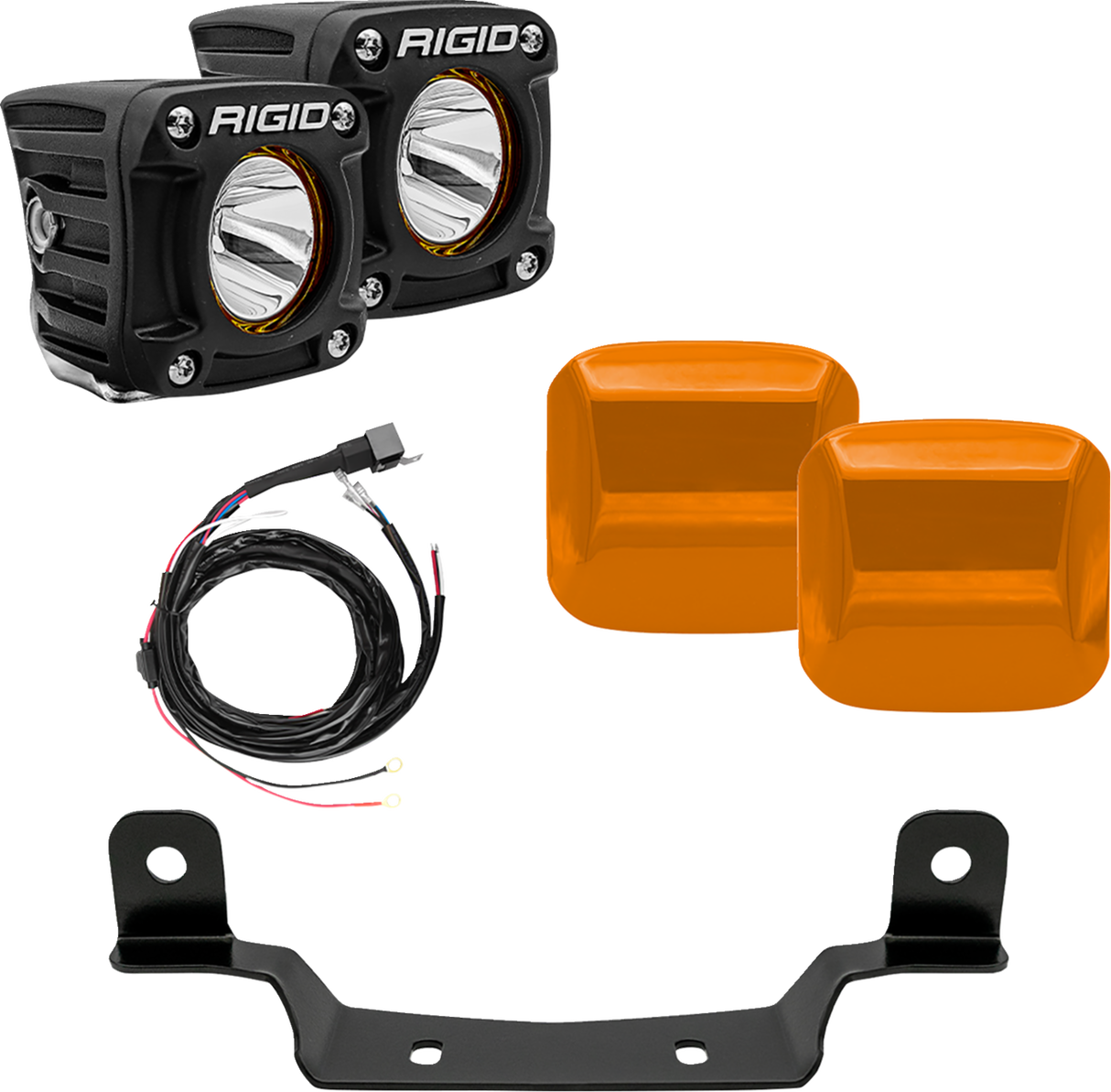 RIGID INDUSTRIES Light Kit - Revolve 41669