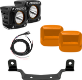 RIGID INDUSTRIES Light Kit - Revolve 41669