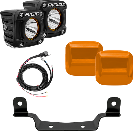 RIGID INDUSTRIES Light Kit - Revolve 41669