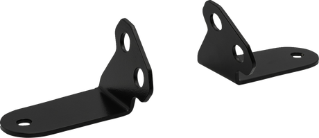 RIGID INDUSTRIES A-Pillar Light Kit - RZR 41652