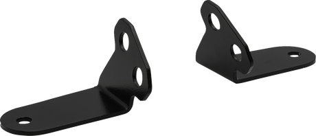 RIGID INDUSTRIES A-Pillar Light Kit - RZR 41673