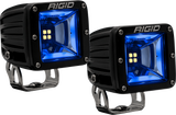 RIGID INDUSTRIES Light Pods - RGBW - Surface Mount 682053