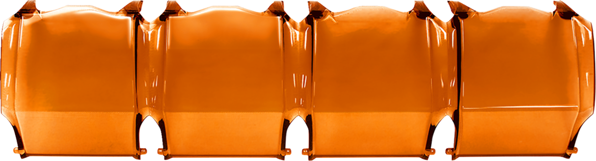 RIGID INDUSTRIES Light Cover - Adapt Series - 10" - Amber 11009