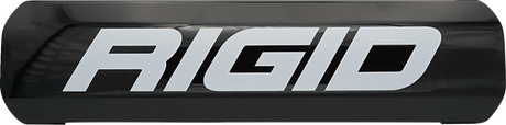RIGID INDUSTRIES Light Bar Cover - Revolve - Black 196020
