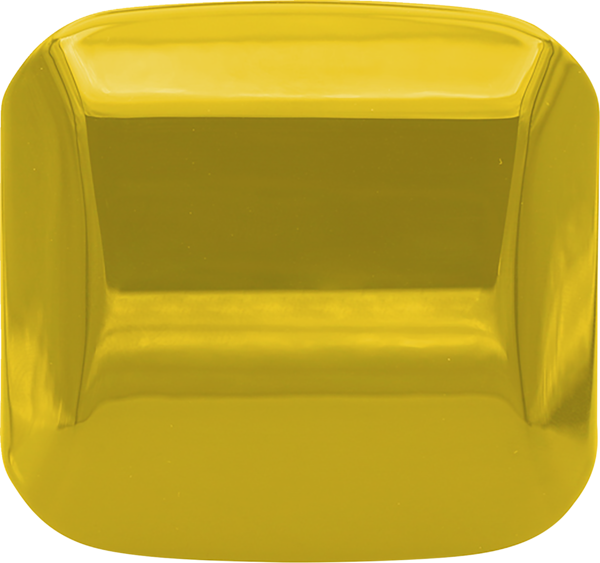 RIGID INDUSTRIES Light Pod Cover - Revolve - Yellow 196011