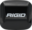 RIGID INDUSTRIES Light Pod Cover - Revolve - Black 196010
