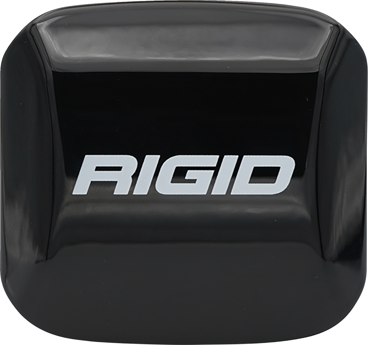 RIGID INDUSTRIES Light Pod Cover - Revolve - Black 196010