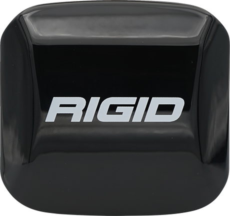 RIGID INDUSTRIES Light Pod Cover - Revolve - Black 196010