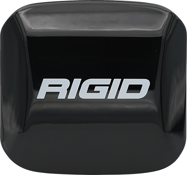 RIGID INDUSTRIES Light Pod Cover - Revolve - Black 196010