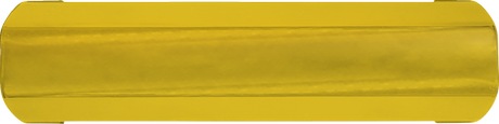 RIGID INDUSTRIES Light Bar Cover - Revolve - Yellow 196021