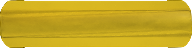 RIGID INDUSTRIES Light Bar Cover - Revolve - Yellow 196021
