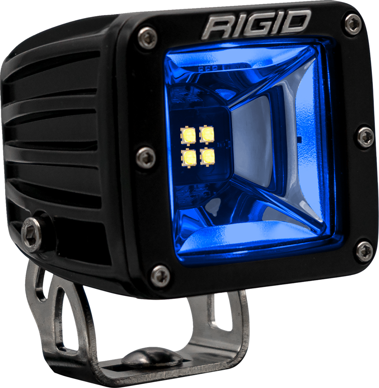 RIGID INDUSTRIES Light Pods - RGBW - Surface Mount 682053
