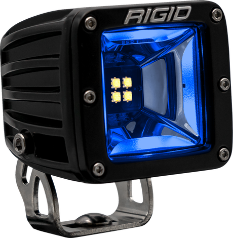 RIGID INDUSTRIES Light Pods - RGBW - Surface Mount 682053