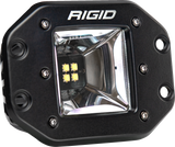 RIGID INDUSTRIES Light Pods - RGBW - Flush Mount 682153