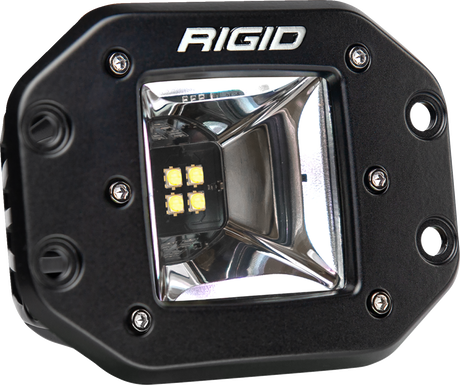 RIGID INDUSTRIES Light Pods - RGBW - Flush Mount 682153