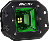 RIGID INDUSTRIES Light Pods - RGBW - Flush Mount 682153