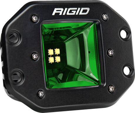 RIGID INDUSTRIES Light Pods - RGBW - Flush Mount 682153