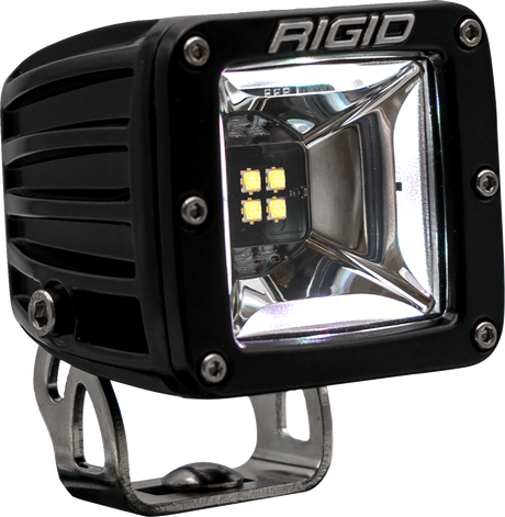 RIGID INDUSTRIES Light Pods - RGBW - Surface Mount 682053