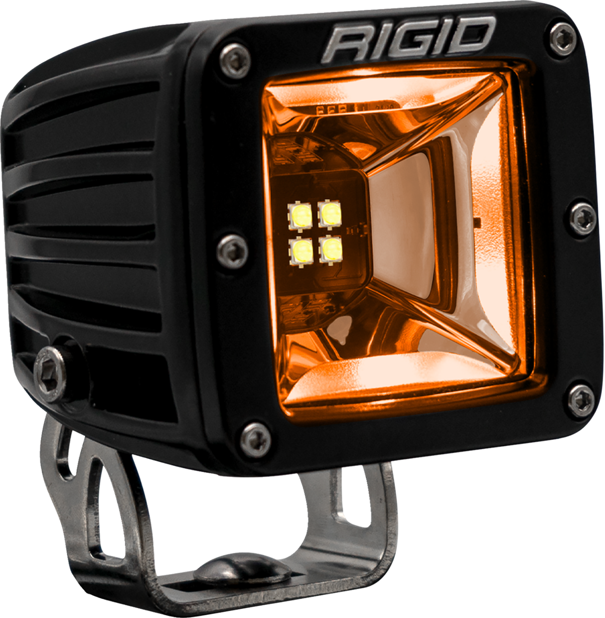 RIGID INDUSTRIES Light Pods - RGBW - Surface Mount 682053