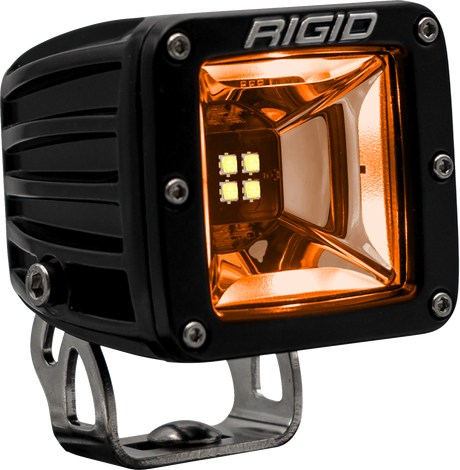 RIGID INDUSTRIES Light Pods - RGBW - Surface Mount 682053