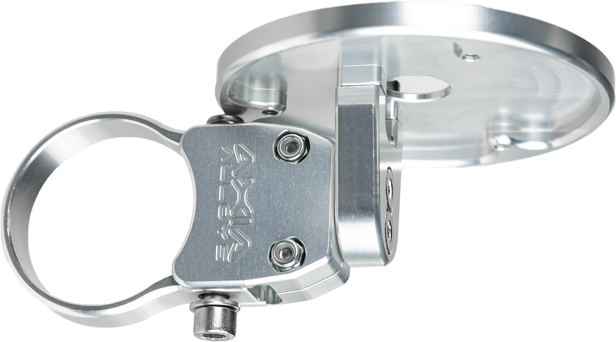 AXIA MODGAM-C Garmin Tread GPS Antenna Mount for Trucks and SUVs with Adjustable Billet Aluminum Design