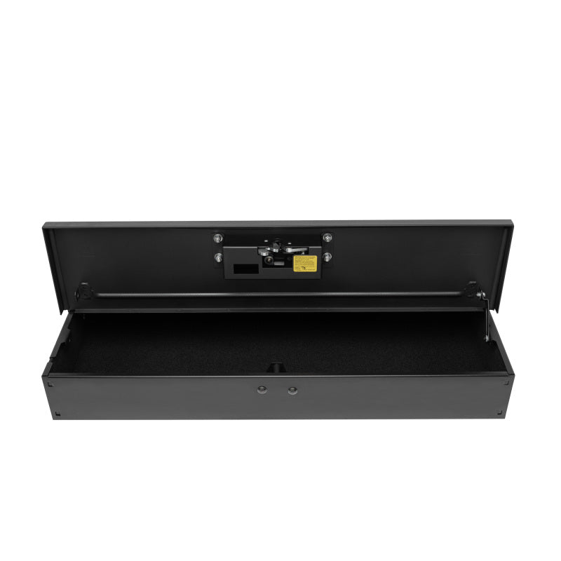 Tuffy Products Tactical Gear Lockbox 35 x 12 x 5 Inches – Secure Storage for Firearms & Equipment