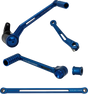 ARLEN NESS SpeedLiner Foot Control Kit - Solo - Blue 420-134