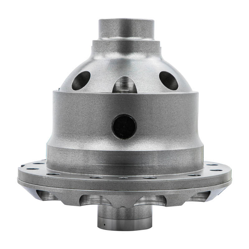 ARB Air Locker Dana 60HD Differential with 35-Spline Shafts and 4.56 Ratio Part RD166