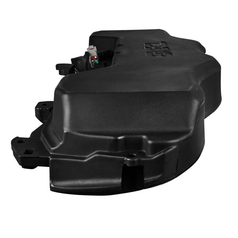 DS18 JL24-SBAR/BKLD Overhead Soundbar with Speakers and LEDs for Jeep JL, JLU, and JT 2024+ Models