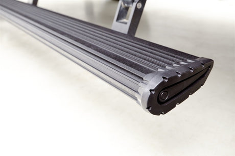 AMP Research PowerStep Xtreme Electric Running Board for 2020-2024 Jeep Gladiator - Black