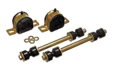 Energy Suspension 5.5125G Front Sway Bar Bushings and End Links for Dodge Ram 2500 and 3500 (1994-2001)