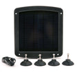 Battery Tender 12V 5W Solar Battery Charger with Windshield Mount - Model 021-1171