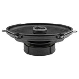 DS18 ZXI-574 5x7 Inch 70W RMS 2-Way Coaxial Car Speakers with Kevlar Cones for Jeep, Ford, Chevrolet, and more