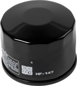 MOOSE OFFROAD Oil Filter - Kymco/Yamaha DT-10-73